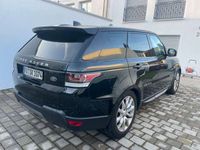 gebraucht Land Rover Range Rover Sport Netto Zzg. Mwst