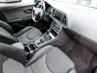 Gebraucht Seat Leon ST XCELLENCE 150 PS (110 kW) 2019 Blau Kombi