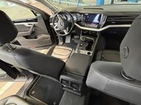 Gebraucht VW Touareg 231 PS (169 kW) 2019 Schwarz SUV