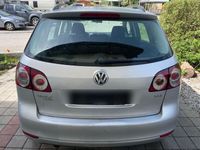 gebraucht VW Golf Plus 1.6 / Diesel