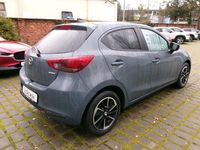 Gebraucht Mazda 2 Sky 116 PS (85 kW) 2023 Polymetal gray Kleinwagen