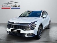 gebraucht Kia Sportage 1.6 T-GDI DCT7 Mild-Hybrid Vision Navi FLA 4xSHZ