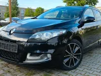Usata Renault Mégane Bose Edition 131 CV (96 kW) 2013 Nero Berlina