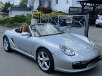 gebraucht Porsche Boxster Tiptronic S