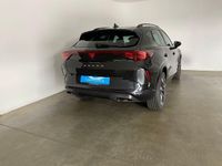 Gebraucht Cupra Formentor 150 PS (110 kW) 2025 Schwarz SUV