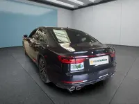 Gebraucht Audi S8 571 PS (419 kW) 2023 Schwarz Limousine