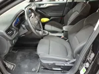 Gebraucht Ford Focus Titanium X 155 PS (114 kW) 2023 Agate black metallic Kombi