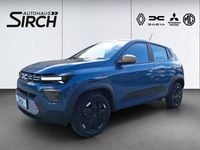 Neu Dacia Spring Extreme 47 kW (65 PS) 2025 Schieferblau Kleinwagen