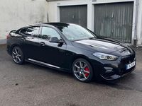 Gebraucht BMW 220 Shadowline 190 PS (139 kW) 2023 Schwarz Coupé