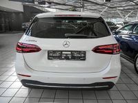 Gebraucht Mercedes B250e 218 PS (160 kW) 2022 Van / Kleinbus