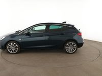 Gebraucht Opel Astra Innovation 150 PS (110 kW) 2016 Grün Limousine