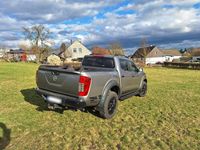 Gebraucht Nissan Navara N-Guard 190 PS (139 kW) 2021 Grau Abholung