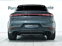 Neu Porsche Cayenne 470 PS (345 kW) 2025 Grau SUV