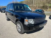 Gebraucht Land Rover Range Rover 177 PS (130 kW) 2002 Schwarz SUV