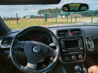 gebraucht VW Scirocco 1.4 TSI Volkswagen KW Gepfeffert KV1 20 Zoll