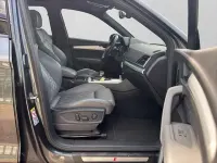 Gebraucht Audi SQ5 Sportback Sport 341 PS (250 kW) 2021 Grau SUV