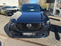 Gebraucht Mazda CX-80 Homura-Line 328 PS (241 kW) 2026 Blau SUV