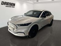 Gebraucht Ford Mustang Mach-E Premium 216 kW (294 PS) 2025 Starweiß metallic SUV