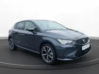 Neu Seat Ibiza FR 116 PS (85 kW) 2026 Grau Kleinwagen