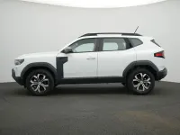 Brugt Dacia Duster Expression 131 HK (96 kW) 2026 Hvid SUV