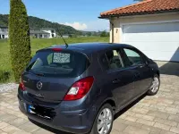 Gebraucht Opel Corsa Edition 90 PS (66 kW) 2008 Kleinwagen