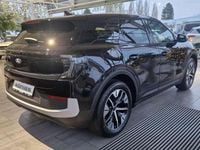 Neu Ford Explorer 210 kW (286 PS) 2025 Obsidianschwarz SUV