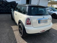 Second-hand Mini Cooper Coupé 130 CP (95 kW) 2014 Andere farben Coupe