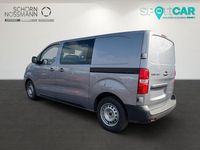Neu Opel Vivaro 177 PS (130 kW) 2026 Grau Van / Kleinbus