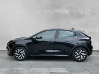 Neu Renault Clio V Evolution 160 PS (117 kW) 2026 Schwarz Limousine