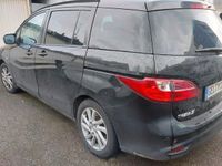 gebraucht Mazda 5 2011 Diesel 1.6