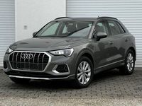 Gebraucht Audi Q3 Sport 150 PS (110 kW) 2021 Chronosgrau SUV