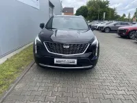 Gebraucht Cadillac XT4 174 PS (127 kW) 2021 Stellarblack metallic SUV