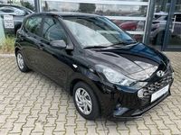 gebraucht Hyundai i10 1.0 Select Sitz + Lenkradheizung DAB+