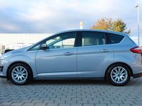Second-hand Ford C-MAX Titanium 150 CP (110 kW) 2011 Gri Monovolum