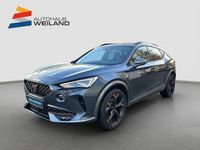 Gebraucht Cupra Formentor VZ 150 PS (110 kW) 2023 "magnetic tech" SUV