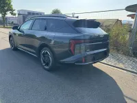 Neu Kia K4 179 PS (131 kW) 2026 Interstellar grau metallic Kombi