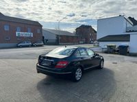 gebraucht Mercedes C200 Kompressor NAVI PDC Sitzheizung 2Hand!