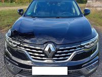 Gebraucht Renault Koleos Initiale Paris 184 PS (135 kW) 2022 Schwarz SUV