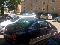 Gebraucht Mitsubishi Colt 109 PS (80 kW) 2006 Schwarz Cabrio