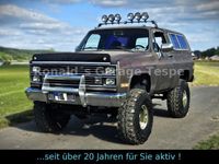 Gebraucht Chevrolet Silverado 162 PS (119 kW) 1984 Braun SUV