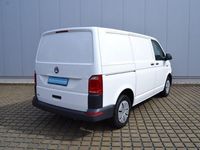 Używany VW Transporter 150 KM (110 kW) 2019 Biały Van