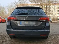 Gebraucht Opel Astra 136 PS (100 kW) 2016 Andere farben Kombi