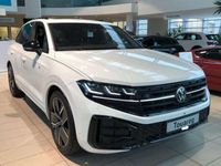 gebraucht VW Touareg 3.0 TDI 210 kW 4 M R-Line Allradlenkung