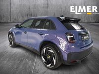 Neu Abarth 600e Scorpionissima 206 kW (281 PS) 2025 SUV