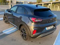 Brugt Ford Puma 125 HK (91 kW) 2021 Grå SUV