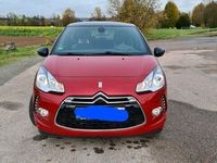 gebraucht Citroën DS3 So-Chic 73kw 1.6 Blu-HDI 100 TÜV 2026