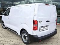 Neu Toyota Proace 100 kW (136 PS) 2025 Ice white Van / Kleinbus