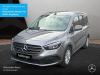 Gebraucht Mercedes T180 Progressive 116 PS (85 kW) 2025 Grau Van / Kleinbus