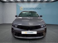 Gebraucht Opel Astra 131 PS (96 kW) 2025 Grau Limousine