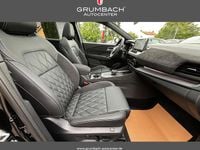 Neu Nissan Qashqai Tekna+ 158 PS (116 kW) 2025 Deep ocean metallic SUV